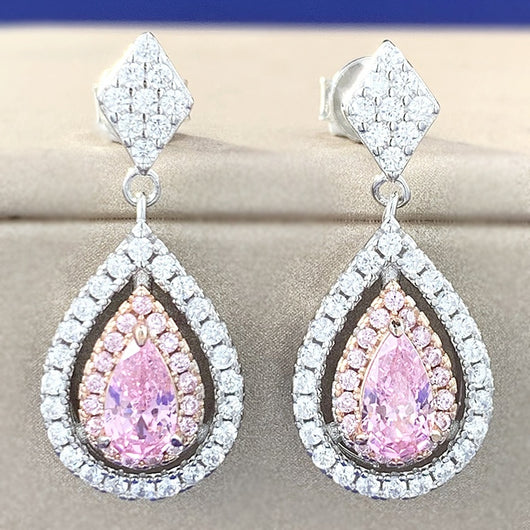 Aretes de Estilo Europeo y Americano para Hombre y Mujer - Image 9