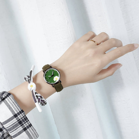 Reloj Elegante y Resistente al Agua para Mujer - Image 2