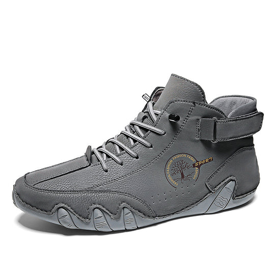 Botas Casuales para Hombre Otoño Invierno - Outdoor - Image 5