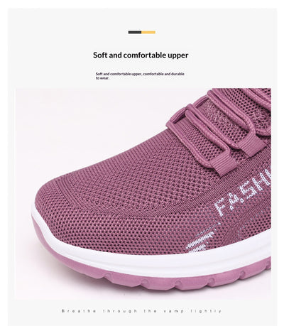 Zapatos Deportivos Cómodos Ligeros con Suela Antideslizante - Image 11