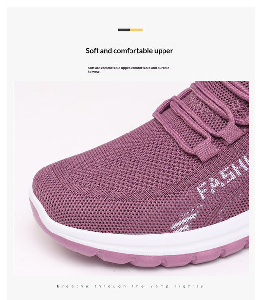 Zapatos Deportivos Cómodos Ligeros con Suela Antideslizante - Image 11