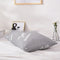 Almohada de Espuma Viscoelástica con Fibra de Bambú y Partículas de Rebote Lento