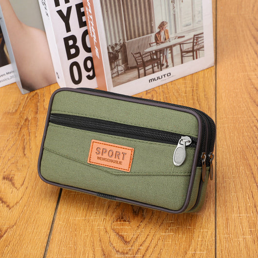 Bolsa Impermeable para Celular con Cierre Seguro y Gran Capacidad - Image 16