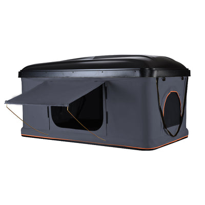 Tienda de Campaña Techo Duro Plegable para Autocaravana y Viajes en Camper - Image 11