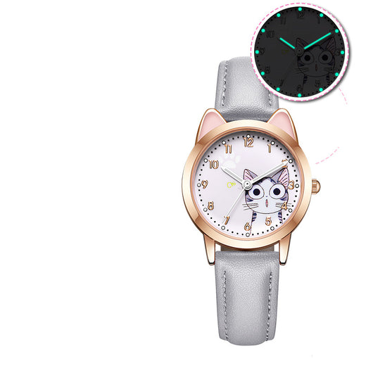 Reloj Infantil Resistente al Agua y Golpes para Niñas - Image 13
