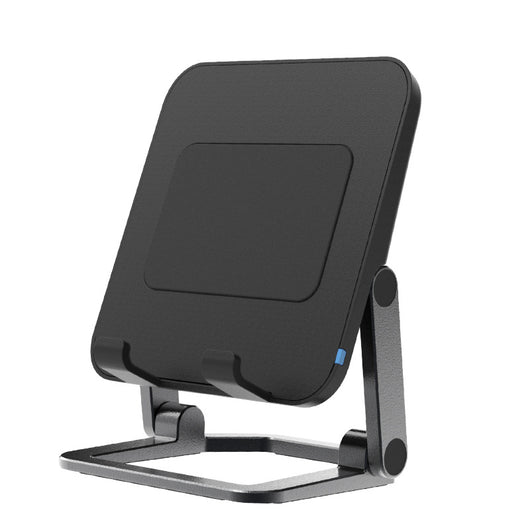 Anillo Soporte Metálico Multifuncional para Celular - Soporte de Escritorio - Image 5