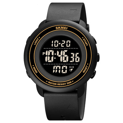Reloj Deportivo Multifunción Qinglu para Aventuras al Aire Libre - Image 4