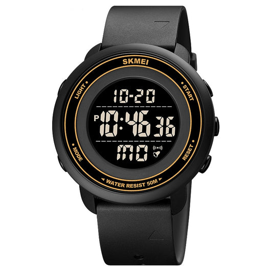 Reloj Deportivo Multifunción Qinglu para Aventuras al Aire Libre - Image 4