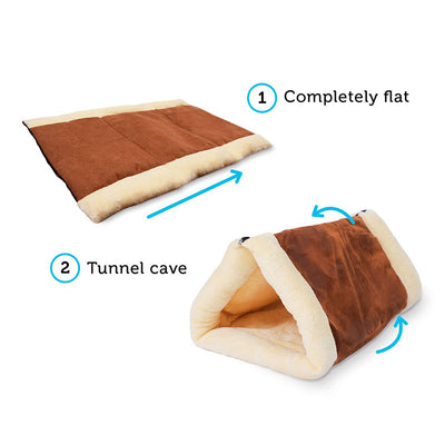 Caseta Plegable para Perros Todas las Estaciones - Image 10