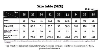 Pantalones Casuales Slim Fit con Stretch para Hombre - Image 6