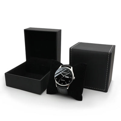 Reloj Automático Esqueleto Dorado de Lujo para Hombre - Image 10