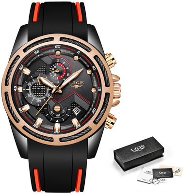 Reloj de Negocios para Hombre - Image 7
