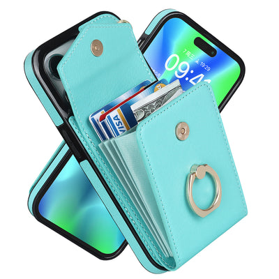 Funda Protectora de Cuero para Móvil con Diseño Piano - Image 4
