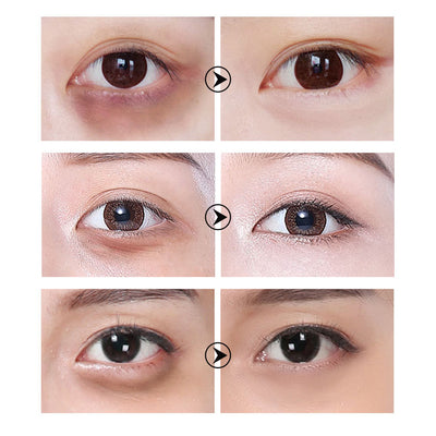 Crema Contorno de Ojos Reafirmante Antiarrugas - Image 15