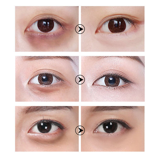 Crema Contorno de Ojos Reafirmante Antiarrugas - Image 15