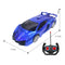Azul RC Auto 2