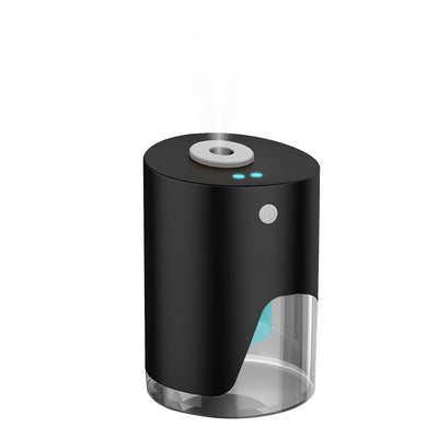 Dispensador Automático de Alcohol Antiséptico con Sensor Infrarrojo - Image 7