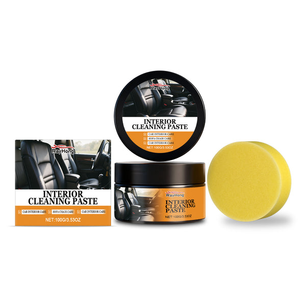 Crema Limpiadora Multiusos para Interiores - Image 6