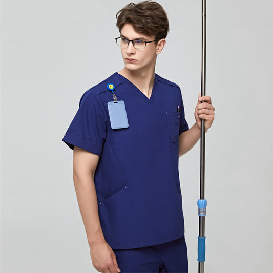 Paños Quirúrgicos Transpirables para Manos - Uso Médico Profesional - Image 2
