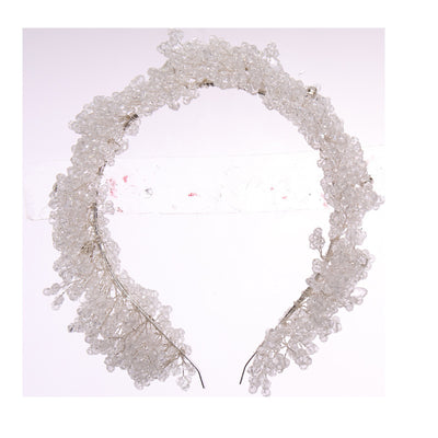 Diadema Cristal para Peinados y Accesorios - Image 7