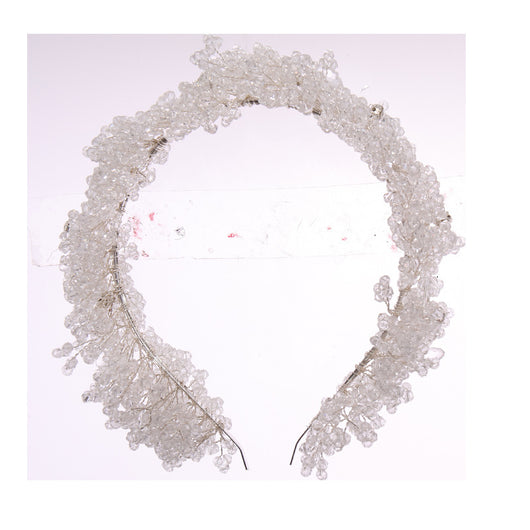 Diadema Cristal para Peinados y Accesorios - Image 7
