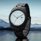 Reloj de Hombre Elegante con Esfera Grande - Diseño Ejecutivo Profesional