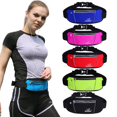 Riñonera Deportiva de Moda y Ocio - Image 7