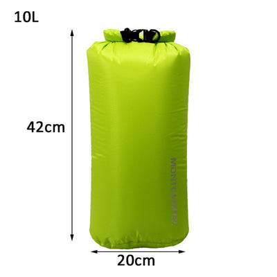 Mochila Impermeable Ultraligera para Aventuras al Aire Libre - Image 14