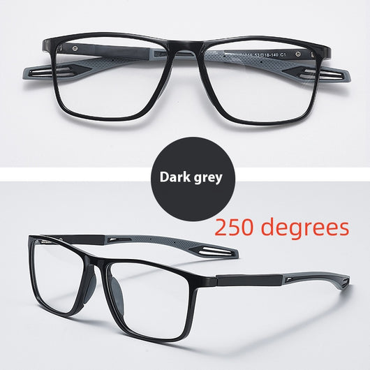 Gafas de Lectura para Adultos Mayores con Protección Antideslizante - Image 10