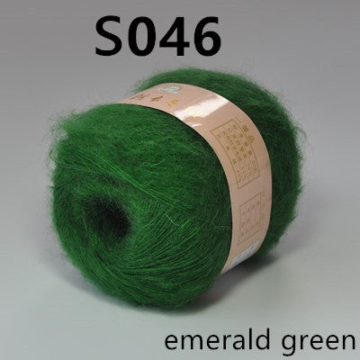 Gorro Suave de Mohair para Fotografía de Bebés - Tejido Artesanal - Image 30