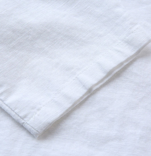 Polo de Cáñamo Unisex Baoya - Comodidad y Estilo Natural - Image 14