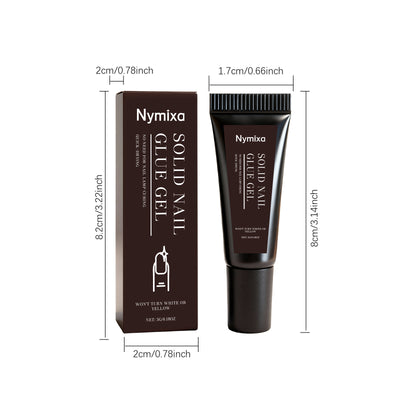 Gel Adhesivo para Uñas de Larga Duración - Image 7