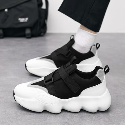 Zapatillas Deportivas para Correr con Elevación y Soporte Ergonómico - Image 3