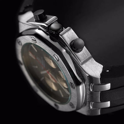 Reloj de Cuarzo para Hombre Elegancia Ejecutiva - Image 17