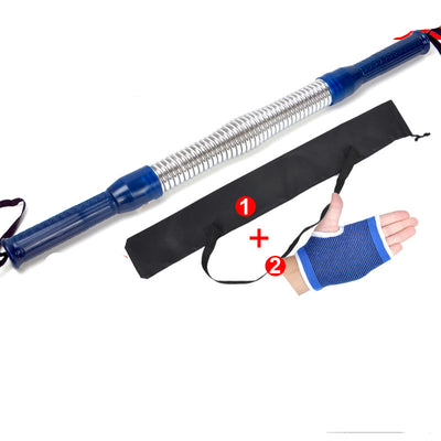 Expansor de Pecho y Fortalecedor de Brazos 20 kg - Equipo Fitness Familiar - Image 15