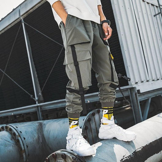 Pantalones de Trabajo Profesionales - Image 9