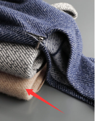 Cardigan Hoodie Casual para Hombre - Conjunto Versátil - Image 8