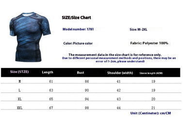 Rashguard BJJ Buck Soldado de Invierno - Image 6