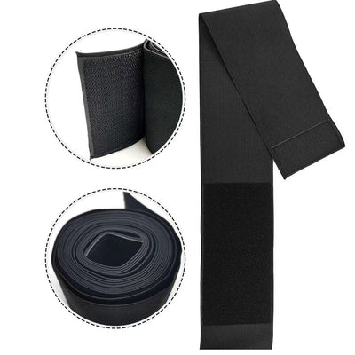 Cinturón Modelador de Cintura para Yoga y Esculpido Corporal - Image 5