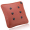 Brown Leather