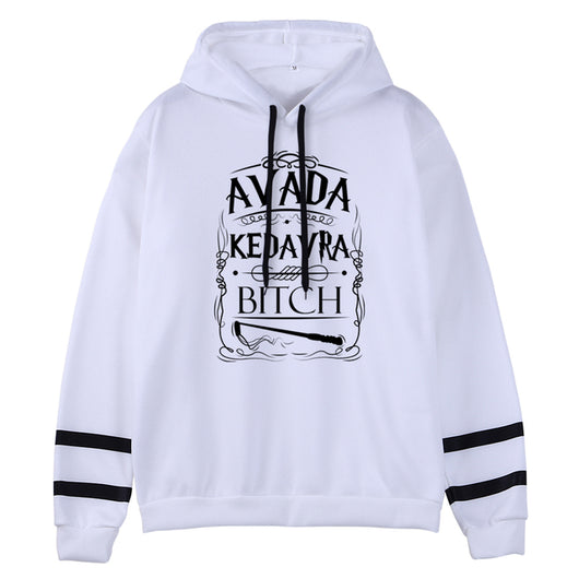 Sudadera Oversized Estampada para Mujer - Cómoda y Cálida para Otoño - Image 27