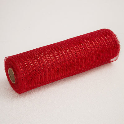 Rollo de Malla PP 10 Pulgadas x 10 Yards para Guirnaldas y Decoraciones - Image 4