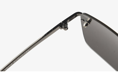 Gafas de Sol Aviador Retro para Hombre - Estilo Clásico del Conductor - Image 5