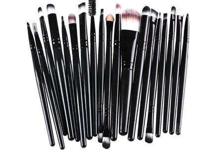 Set Profesional de Brochas de Maquillaje - Image 40