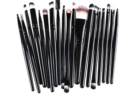 Set Profesional de Brochas de Maquillaje - Image 40