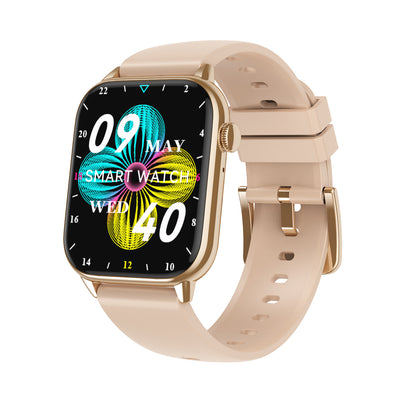 Reloj Inteligente con Pago, Salud y Multifunción - Image 4