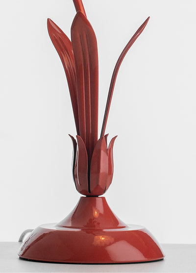 Lámpara de Mesa Floral Decorativa - Image 12