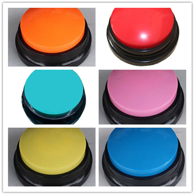 Botones de Sonido Personalizados para Perros Interactivos - Image 18