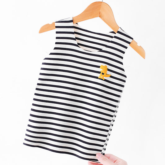 Camisetas Modal Sin Marcas para Niños y Niñas - Comodidad Total - Image 2