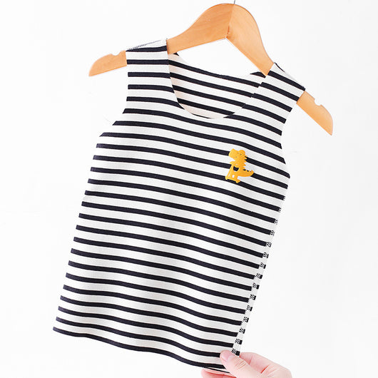 Camisetas Modal Sin Marcas para Niños y Niñas - Comodidad Total - Image 2